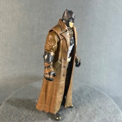 Batman v Superman Dawn of Justice Knightmare Batman 6 Inch Action Figure Mattel