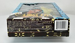 Snoop Dogg – Vital Toys – 12″ Figure – In Box 2002 – Black Yellow Suit SNOOPAFLY