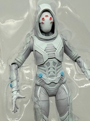 GHOST Marvel Legends 80th Anniversary from Ant-Man Wasp x-con Luis 2-pack loose