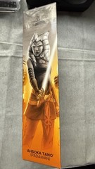 6-Inch Action Figure Ahsoka Tano (Padawan) Star Wars The Black Series