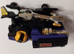 Generation 1 Transformers Bundle of 9 -Not All Complete & Some have Broken Parts