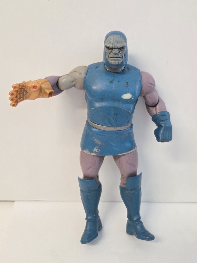 DC Direct New Gods DARKSEID Series 1 Collectible Action Figure 7″