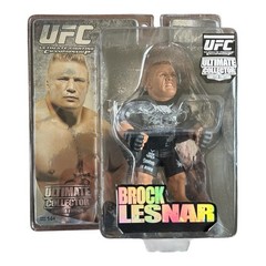 Brock Lesnar Round 5 UFC Ultimate Collector Series 4 – Limited Edition