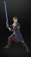 STAR WARS The Black Series Anakin Skywalker, Ahsoka Premium Collectible 6 Inch
