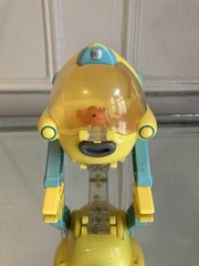Octonauts Bundle of Multiple Gups M E U With Figures Animals