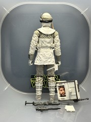 Hasbro Star Wars the Black Series Rebel Trooper (Hoth) ESB