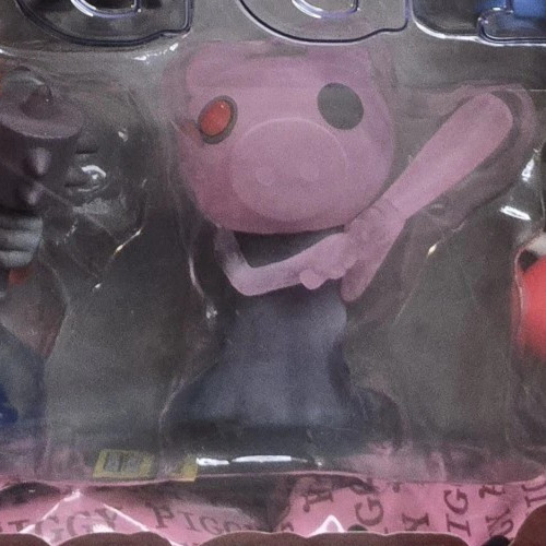 Roblox Piggy Series 2 loose Mini Figure from Mega Case Pack