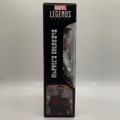 Hasbro Marvel Legends Colossus Deadpool Legacy Series