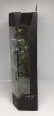 (2) Halo Jazwares WCT Spartan Collection Series 1: Master Chief & KAT-B320 2020