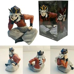 Demon Slayer Kimetsu no Yaiba Doma Noodle Stopper Figure FuRyu Xmas Gift