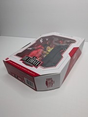 WWE Mattel Ultimate Edition Series 11 Kane Action Figure (Open Box/Complete)