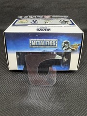 Jada Toys Star Wars MetalFigs The Mandalorian & Grogu: Grogu