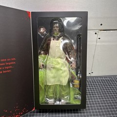 Trick Or Treat Studios The Texas Chainsaw Massacre III 1:6 Leatherface Figure A2