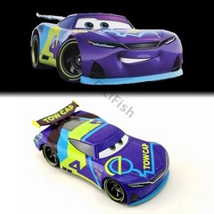 Disney Piaxr Cars 3 Next-Gen Diecast Metal Toy Car Piston Cup Racing Series Gift