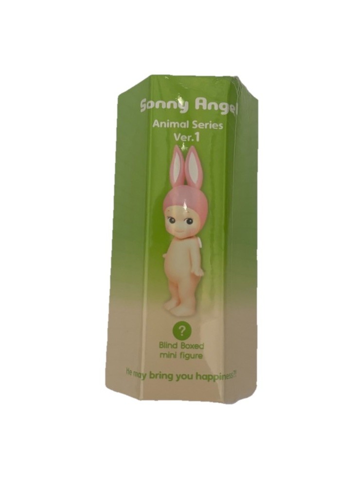 Sonny Angel Animal Series Ver. 1 Blind Box(100% authentic) (Sealed) (US Seller)