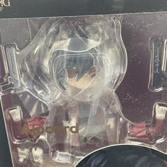 Nendoroid HELLSING OVA Alucard Cation Figure #2149 Good Smile Company