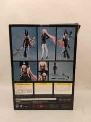 NEW Max Factory Figma 579 Falslander Hemet Nethel