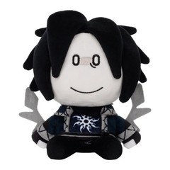 Two Time Forsaken Plush Doll Toys for Video Game Fans 19CM Cartoon Kid Gift