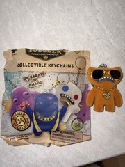 Zuru Fuggler Gold Edition Gnawing Terror Brand New Never Used