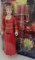 Reaction Funko X Super 7 Action Figure Big Trouble Little Chinatown Gracie Law