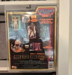Sota Toys Now Playing Action Figure Lot – Legend and Dune