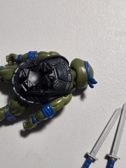 TMNT 1988 Remastered 6 Pack Leonardo Target Exclusive Action Figure