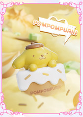 💡 Langbowang x Sanrio Characters Pieces of Cake – Confirmed Figure