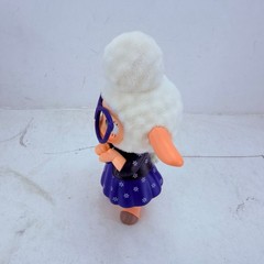 POP MART MOLLY x Zootopia Co-branded Series Confirm Figure – Bellwether