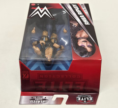RHEA RIPLEY – WWE Mattel Elite Collection Greatest Hits Figure NEW / MINOR WEAR