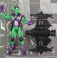 Marvel Epic Hero Series Web-Slinging Showdown 8-Pack GREEN GOBLIN 3.75″ Figure