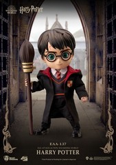 Harry Potter Egg Attack Action EAA-137 Harry Potter