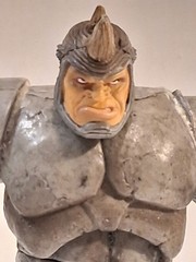 Marvel Legends The RHINO Spider-man Retro Classics by ToyBiz (READ DESCRIPTION)