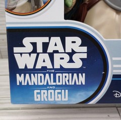 Star Wars The Mandalorian & Grogu Talking Figures 20+ Sounds And Responses NEW