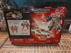 Transformers Energon Robots In Disguise 2004 Powerlinx Downshift