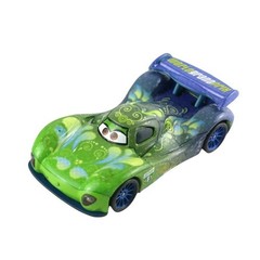 Disney Pixar Cars Lightning McQueen 1:55 Diecast Metal Model Car Toys Kids Gift.