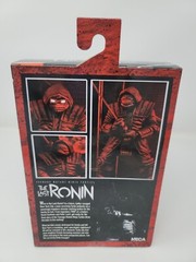 TMNT Teenage Mutant Ninja The Last Ronin NECA (Rogue Derelict) Target Haulathon