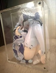 [Used] Snail Shell The Girl In The Box 1/7 Painted Figure Rare Collectible JP