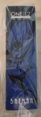 Mezco One:12 Batman The Animated Series Batman 1/12 Action Figure, New Sealed!