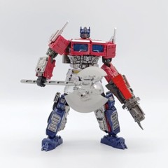 New OP Commander Autobot BAIWEI TW-1027 Action Figure Deformabl Robot Toys 7″