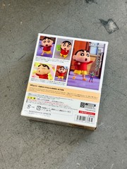 BAS67647: Bandai Crayon Shin-chan S.H.Figuarts Shinnosuke Nohara Action Figure