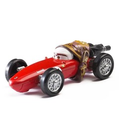 Disney Pixar Cars Lightning McQueen 1:55 Diecast Model Car Toys Gift Kids