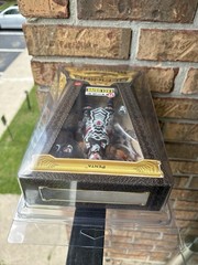 Penta WWE Defining Moments Ringside Exclusive Action Figure
