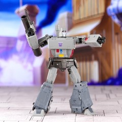 Transformers Megatron Studio Series 86 The Movie Hasbro – In Hand, Free Shipping