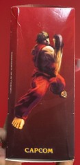 Sealed/New In Box Street Fighter Fanhome Elena Figure #36