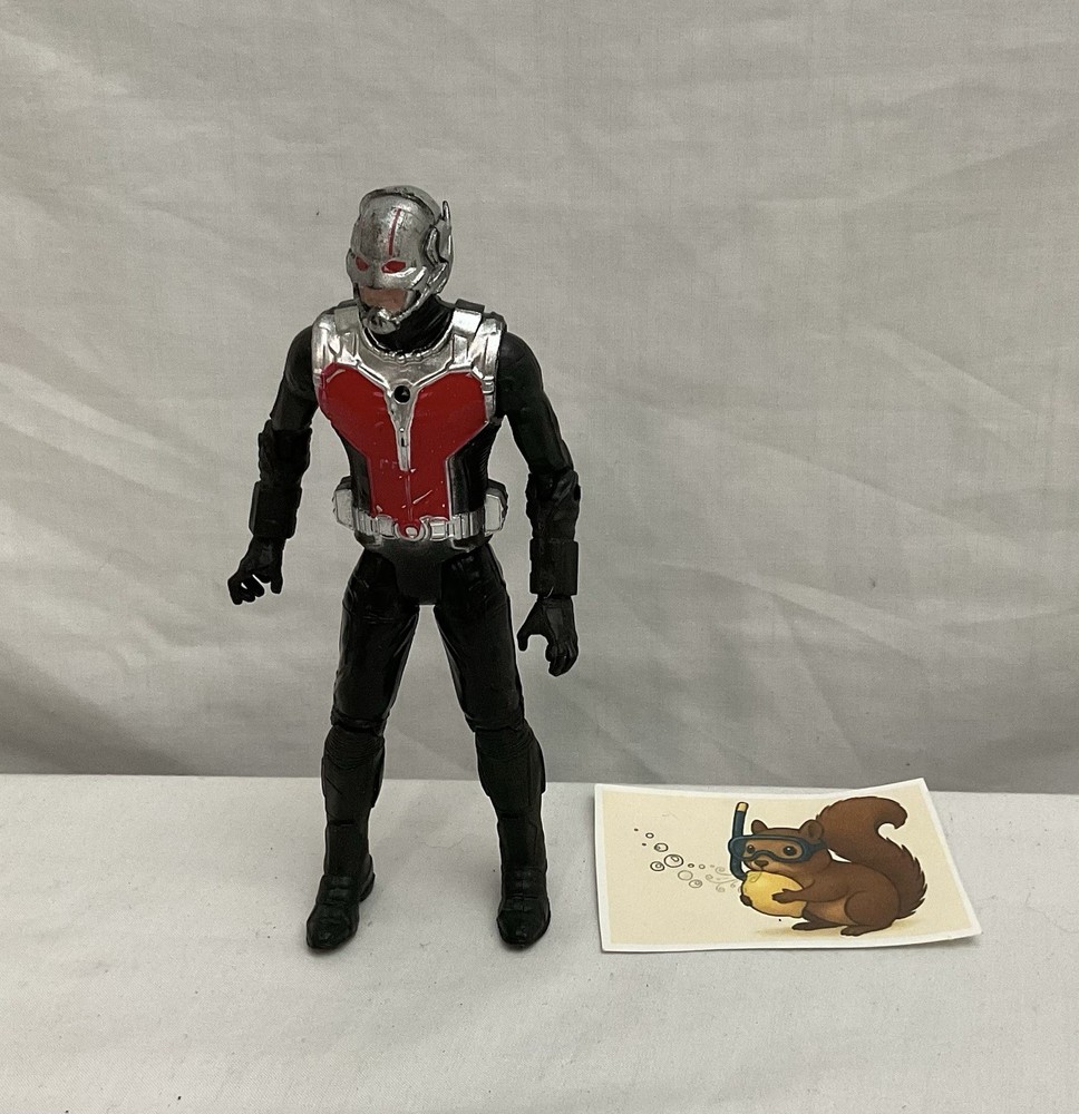 Marvel’s Avengers Ant-Man 6” Action Figure