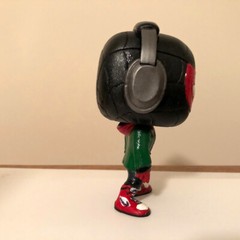 Funko Pop! Spider-Man Collection Exclusives, Vaulted, Green Goblin, Doc Ock