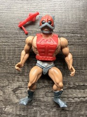 Top Toys Zodac First Edition, Vintage MOTU Masters of the Universe