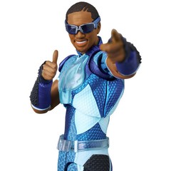 MAFEX The Boys A-Train 252 Action Figure
