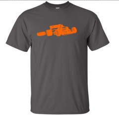 CAR FORMULA 1 RACING