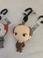 Welcome To Derry Bag Clips Lot Of 3